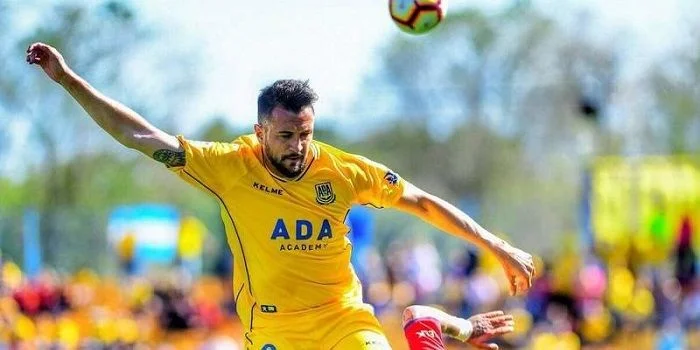 Спортинг Х - Алькоркон Спортинг Х - Алькоркон