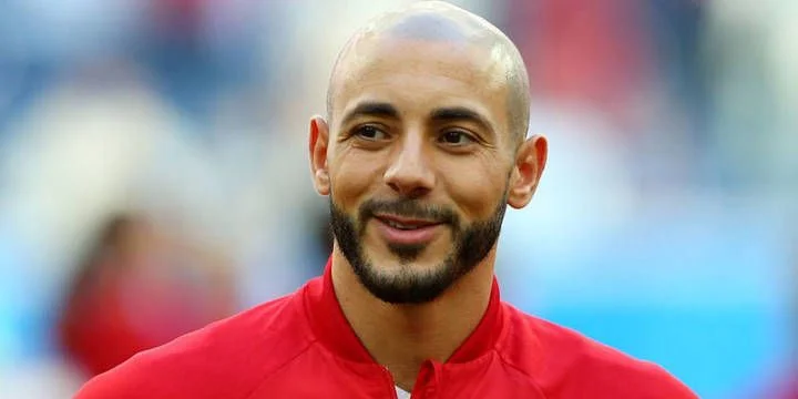 Мавритания - Марокко