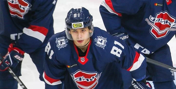 Толпар - Чайка