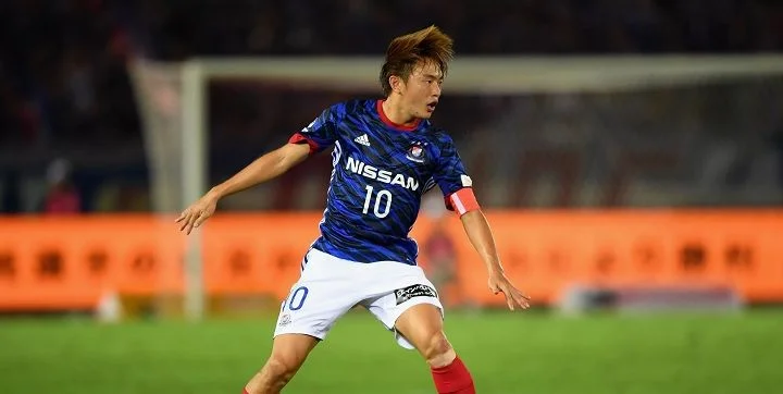 Сенан - Йокогама