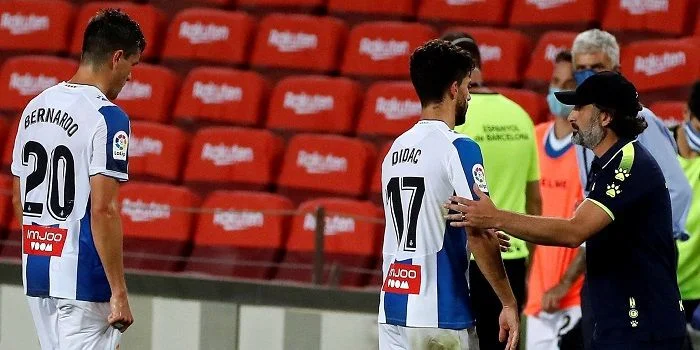 Kастельон - Эспаньол Kастельон - Эспаньол