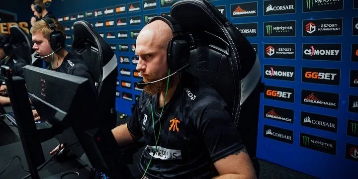 Endpoint - Fnatic Endpoint - Fnatic