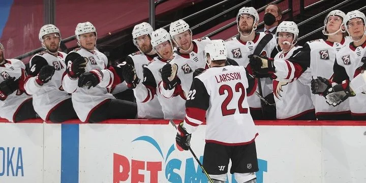 Аризона - Сан-Хосе