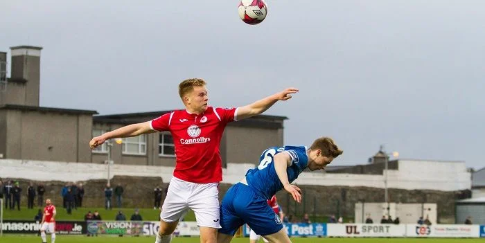 Уотерфорд - Слайго Роверс