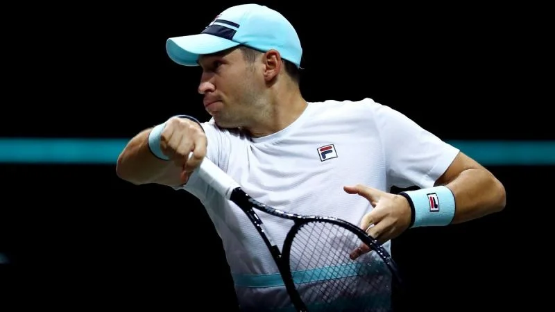 Эрнесто Эскобедо - Душан Лайович