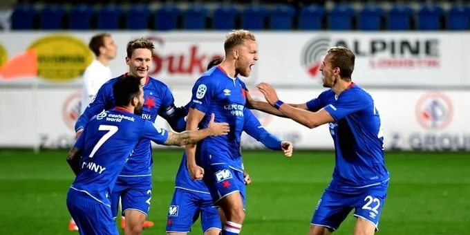 Млада-Болеслав - Словацко