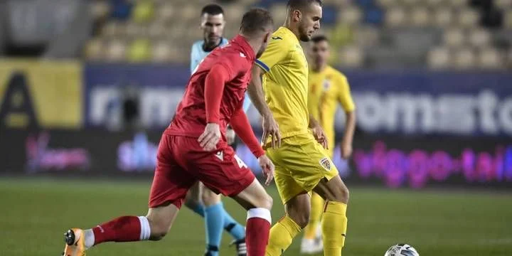 Беларусь - Эстония