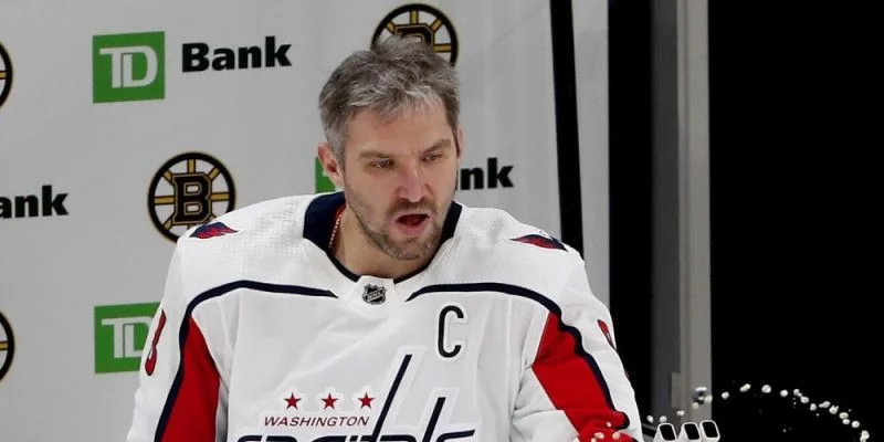 Вашингтон - Нью-Джерси