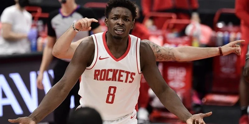 Миннесота - Хьюстон