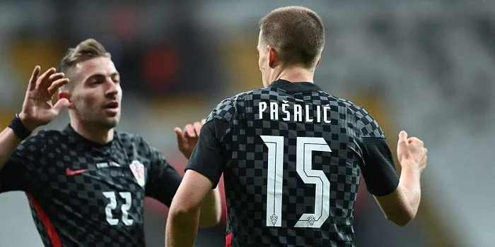 Хорватия - Кипр Хорватия - Кипр