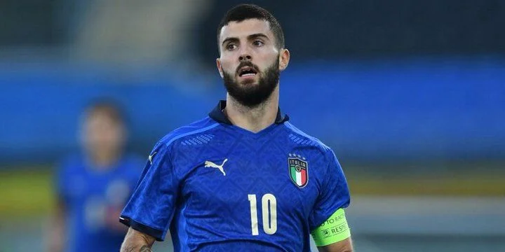 Испания U21 - Италия U21