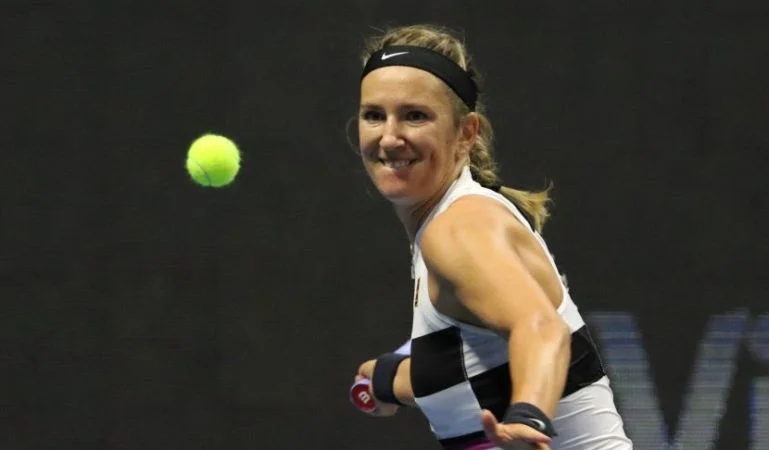 Анжелик Кербер - Виктория Азаренко