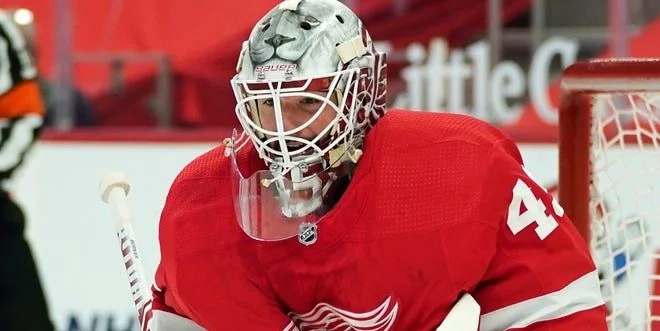 Детройт - Коламбус