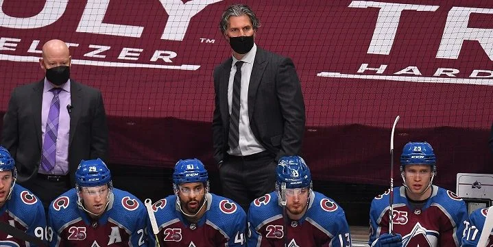 Колорадо - Вегас