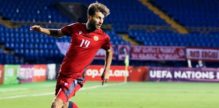 Армения - Исландия Армения - Исландия