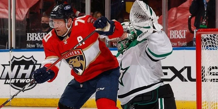 Даллас - Флорида