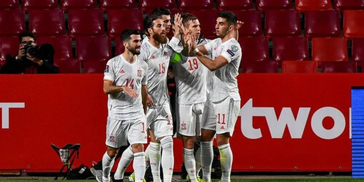 Сан Марино - Венгрия