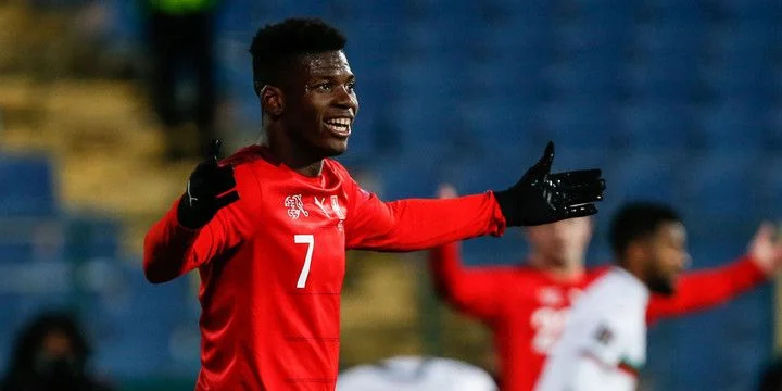 Швейцария - Литва