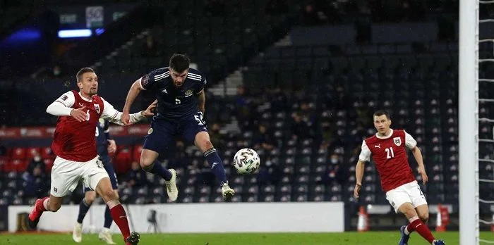 Израиль - Шотландия Израиль - Шотландия