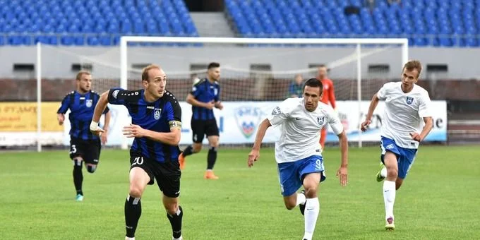 Иртыш - Шинник