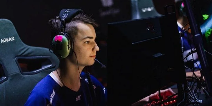 Evil Geniuses - Team Liquid