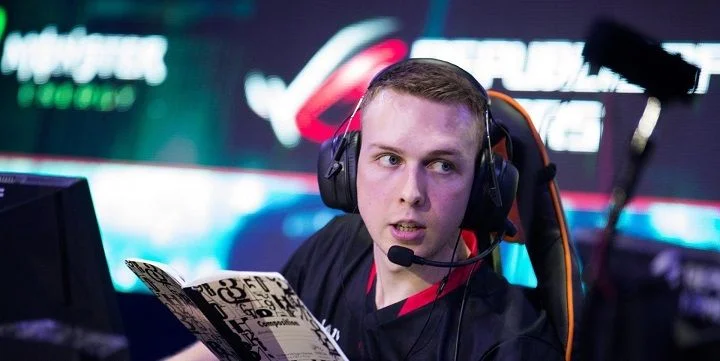 Astralis - Endpoint Astralis - Endpoint