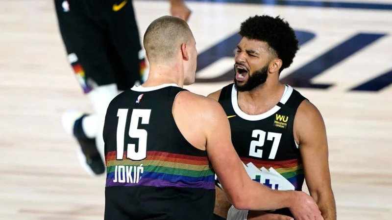 Денвер - Атланта