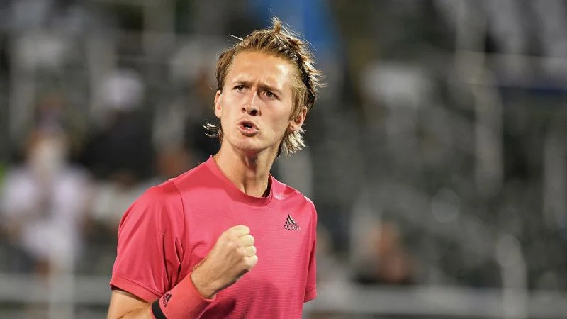 Аслан Карацев - Себастьян Корда Аслан Карацев - Себастьян Корда