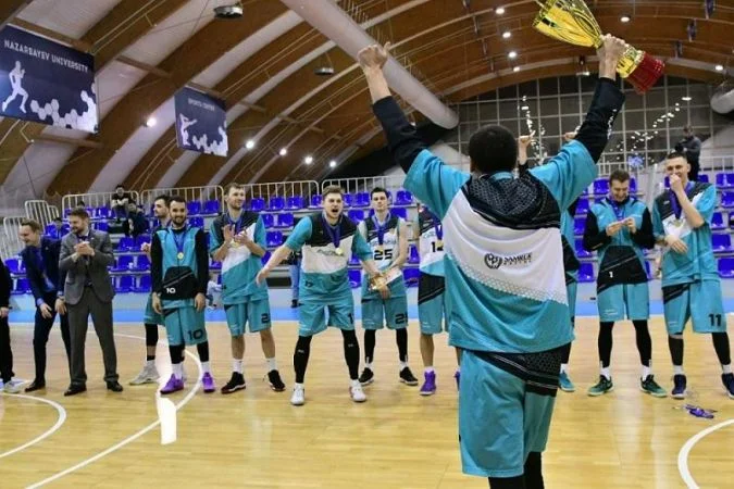 Астана - Парма Пермь Астана - Парма Пермь