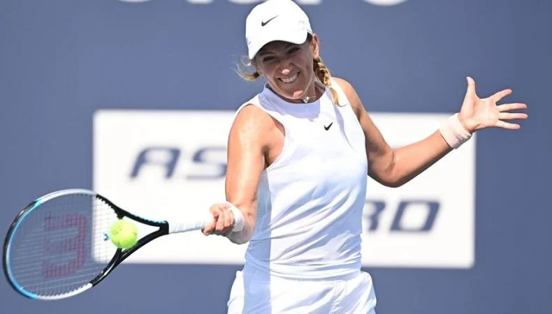 Эшли Барти - Виктория Азаренко