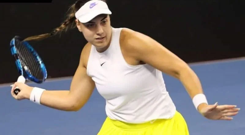 Анастасия Севастова - Ана Конюх