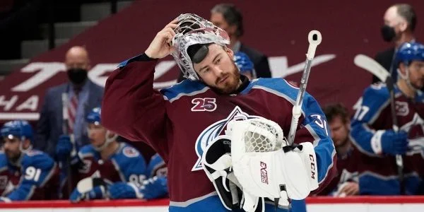 Колорадо - Анахайм