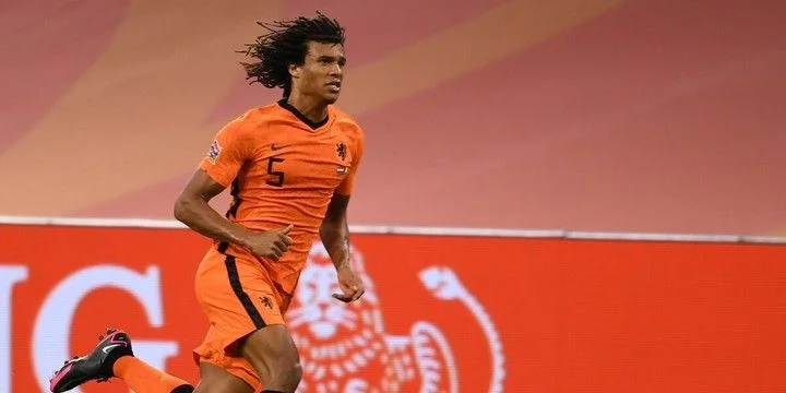 Гибралтар - Нидерланды Гибралтар - Нидерланды