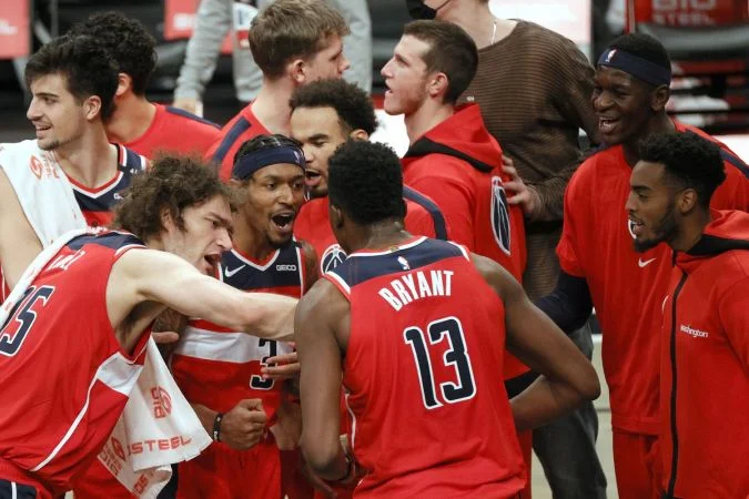 Вашингтон - Шарлотт