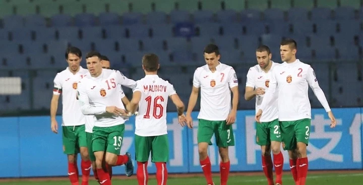 Северная Ирландия – Болгария. Прогноз на матч квалификации Чемпионата мира (31 марта 2021 года)