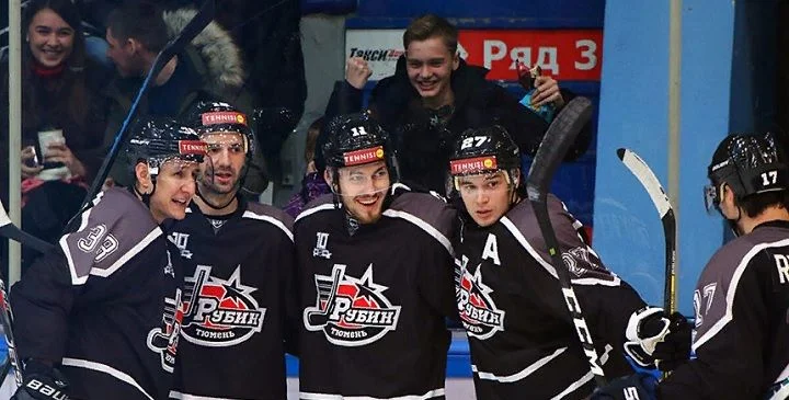 Рубин - Металлург Нк Рубин - Металлург Нк