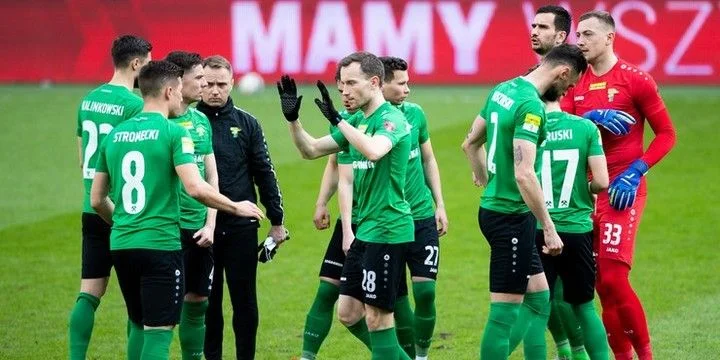 Гурник Лч - Хробры Гл Гурник Лч - Хробры Гл