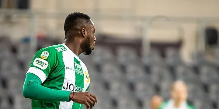 Хаммарбю - Треллеборг