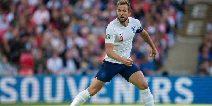 Англия - Польша