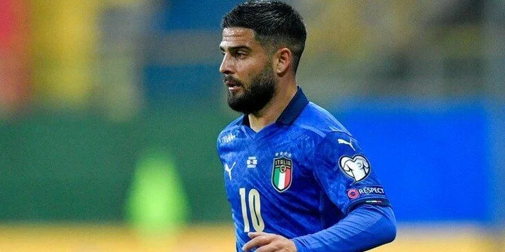 Литва - Италия