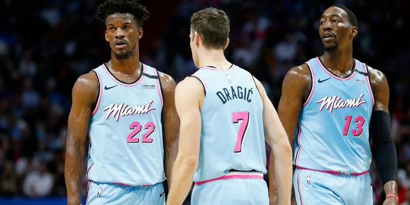 Индиана - Майами