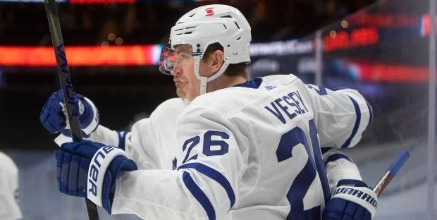 Виннипег Джетс - Торонто Виннипег Джетс - Торонто