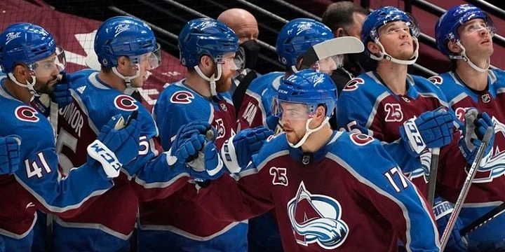 Колорадо - Аризона