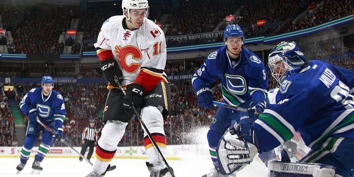 Ванкувер - Калгари Ванкувер - Калгари