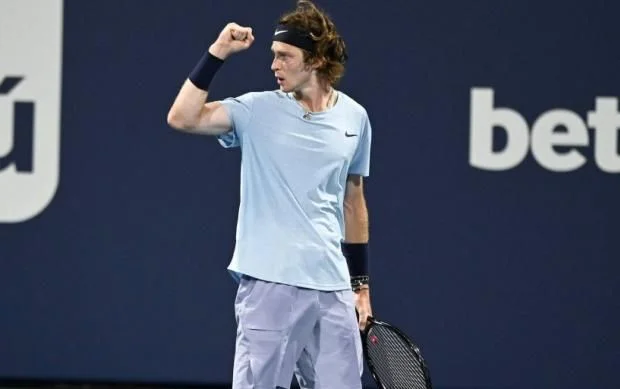 Себастьян Корда - Андрей Рублев Себастьян Корда - Андрей Рублев