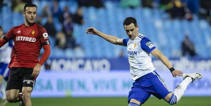 Сарагоса - Картахена