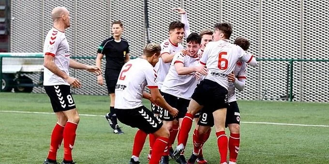 Ист Файф - Клайд