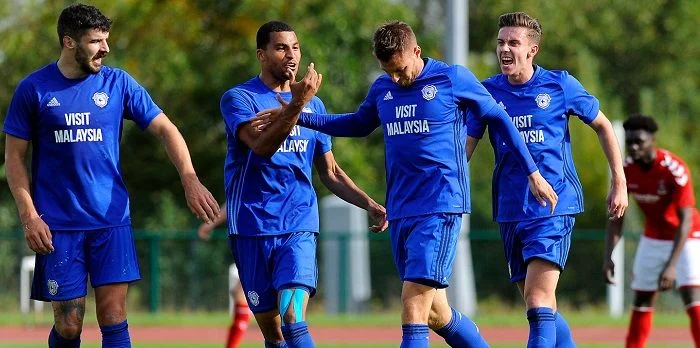 Кардифф Сити - Ноттингем Форест