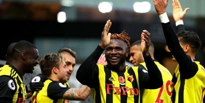 Уотфорд - Шеффилд Уэнсдэй