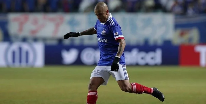 Йокогама - Касива Рейсол